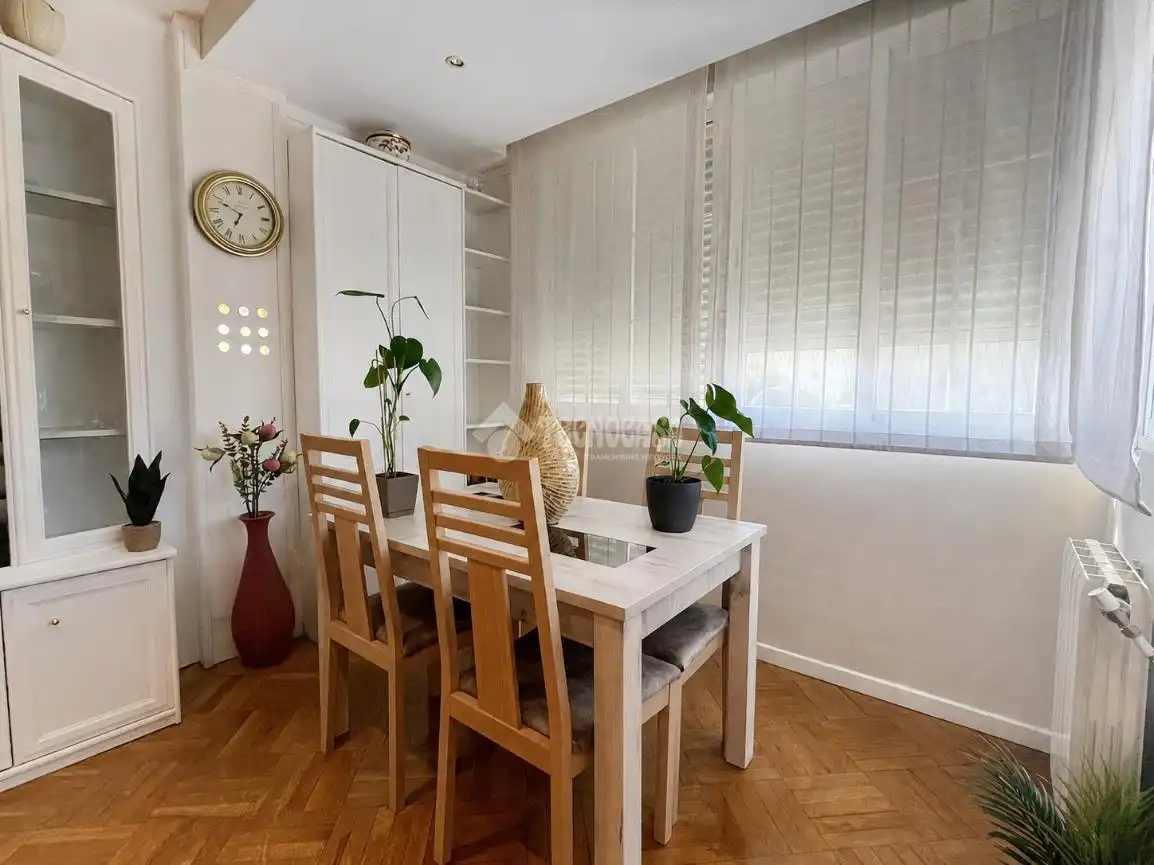 Wohnung zum Verkauf in Montserrat - Parque Empresarial