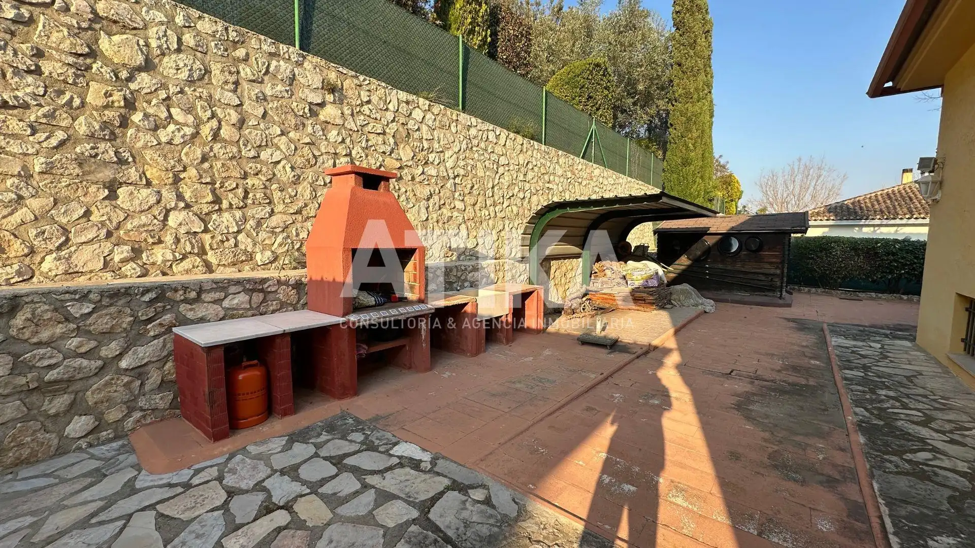 Villa mit Terrasse zum Verkauf in El Pilar, imagen 8