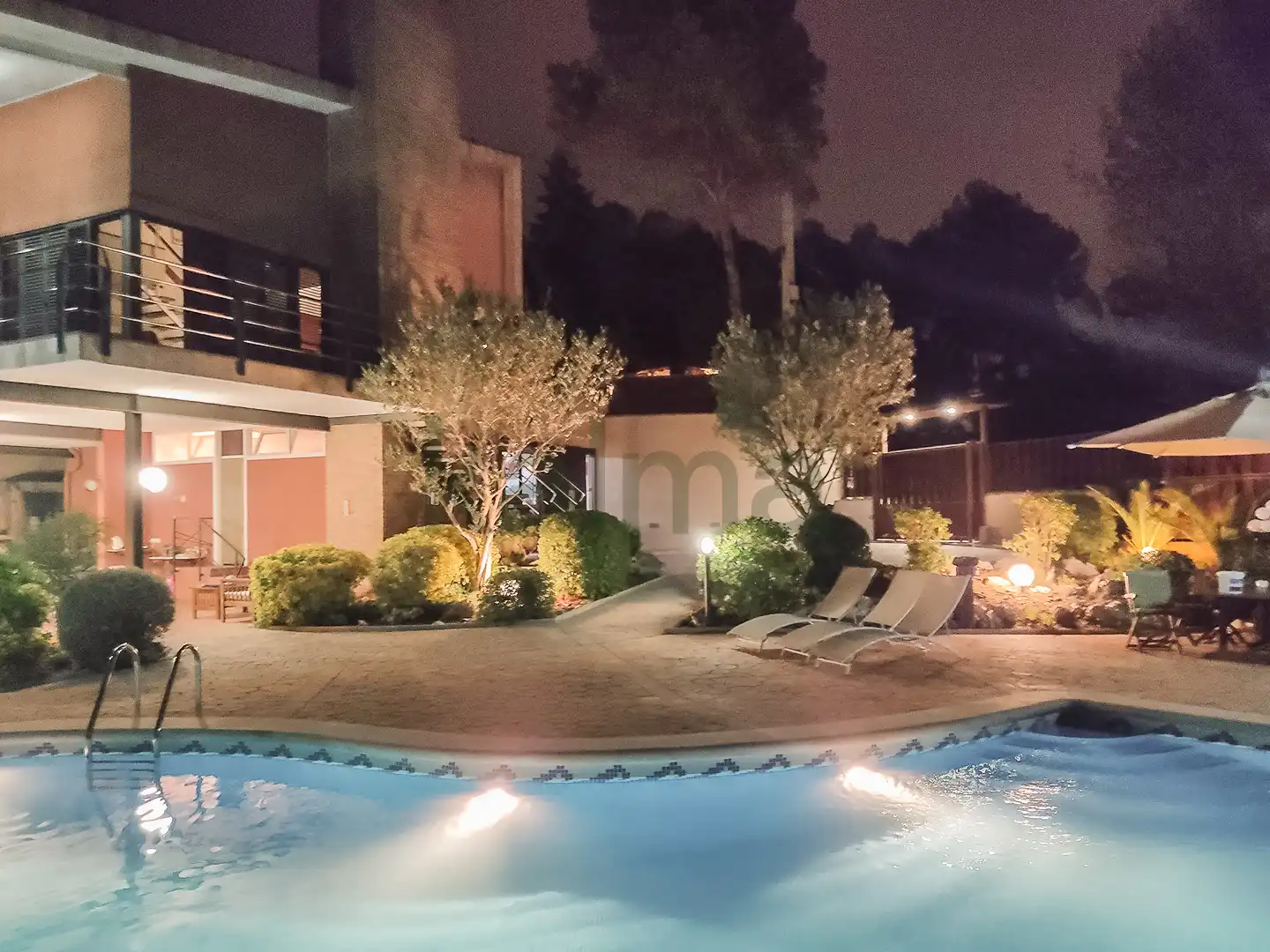 Casa o xalet en venda a Carrer Papiol, Molins de Rei