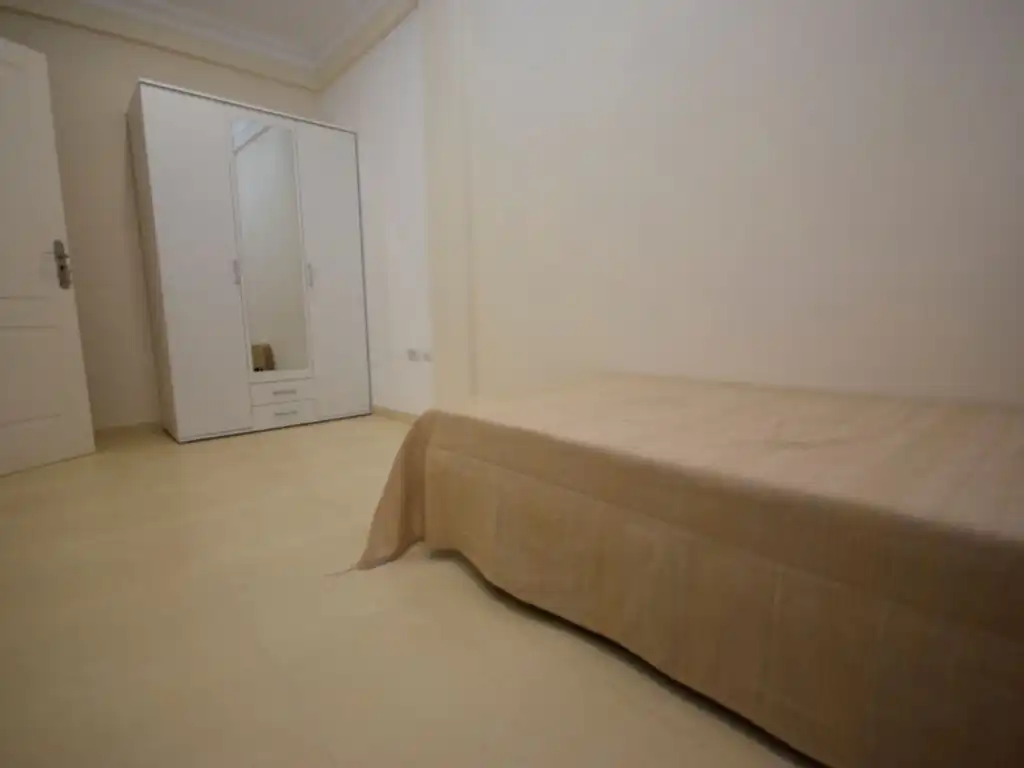 Schlafzimmer von Wohnung zur Miete in Buenavista del Norte