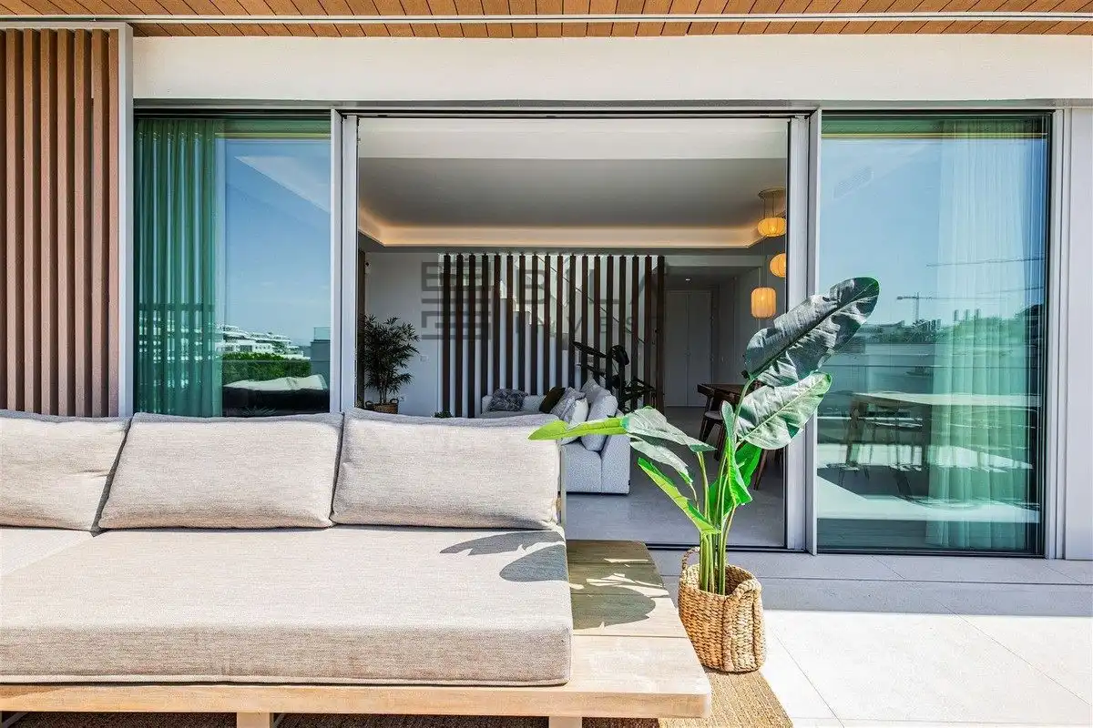 Penthouse mit Pool zum Verkauf in Santa Clara Homes, imagen 5