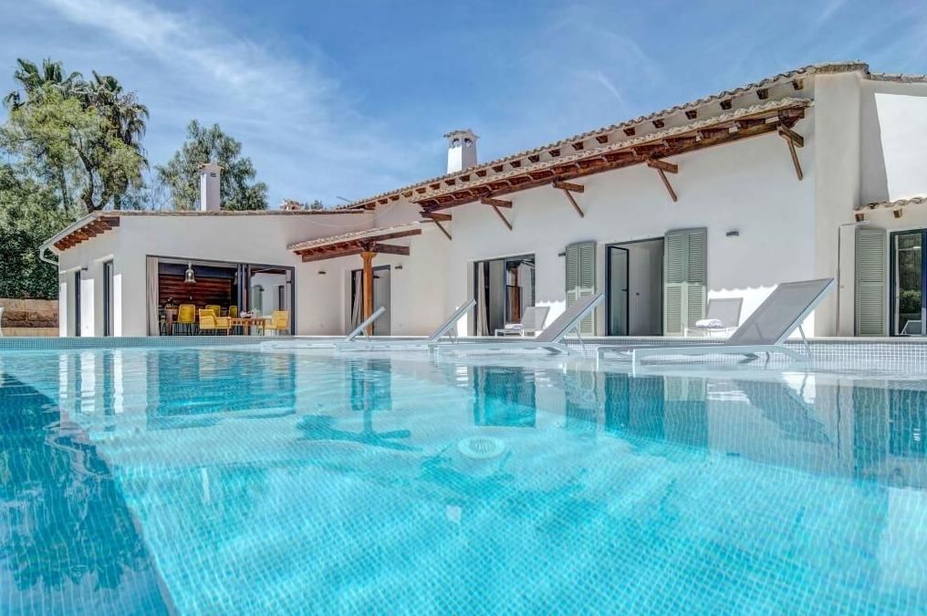 Casa o chalet en venta en Son Vida