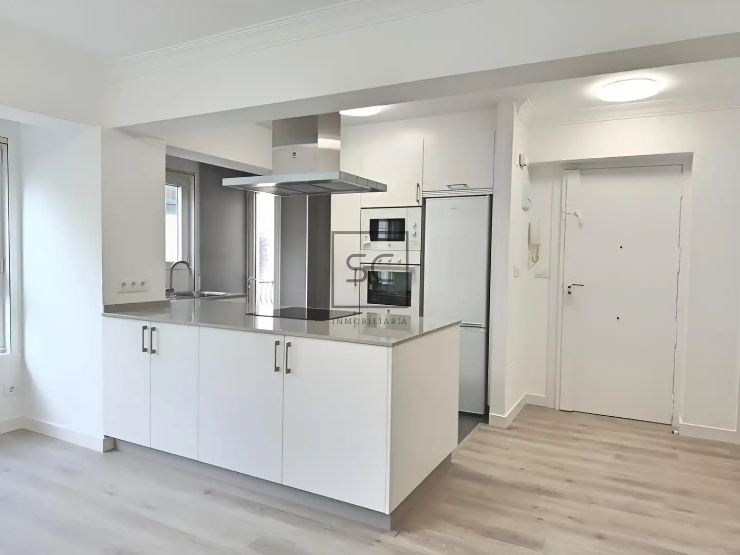 Appartement avec terrasse à vendre à Rubalcava, imagen 3