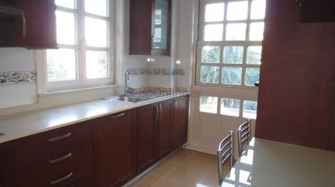 Foto 5 de Pis de lloguer a Monte Alto - Zalaeta - Atocha, A Coruña