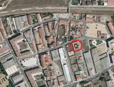 Terreny residencial en venda a Calle Sierra de Albarracin (barrio Puente Ladrillo, imagen 2