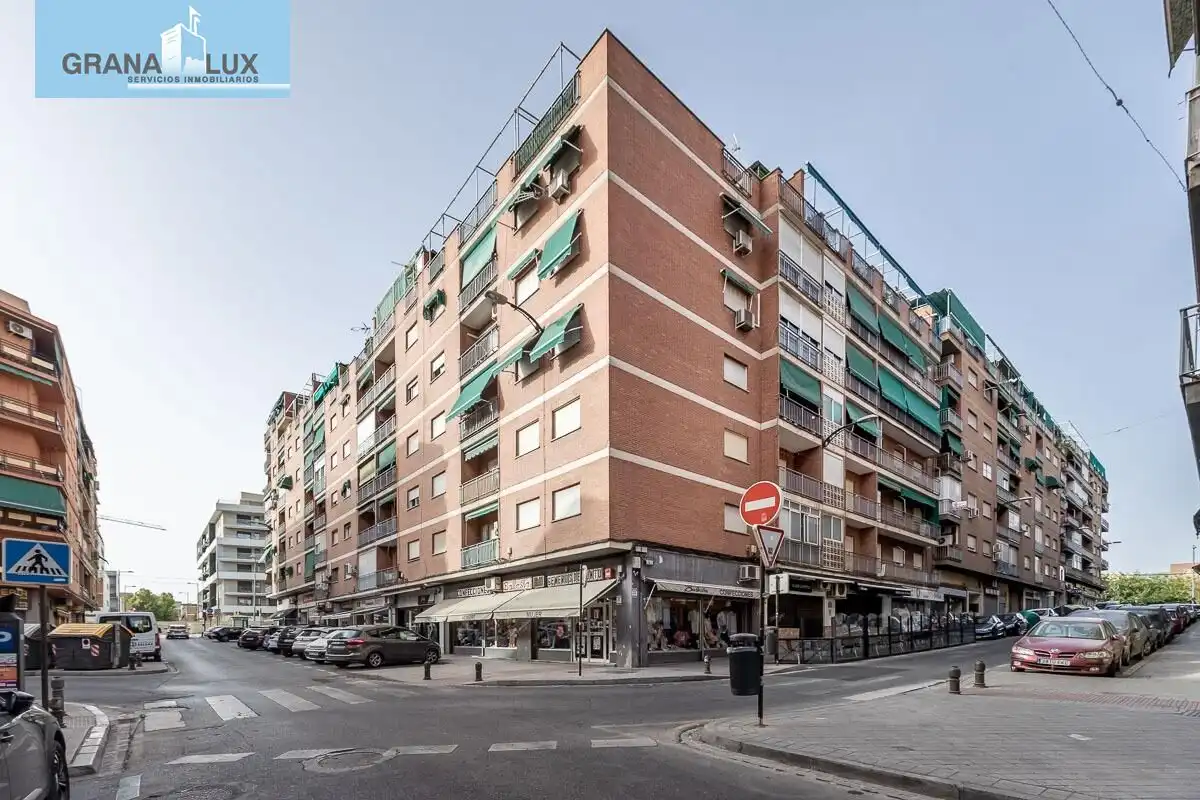 Appartamento con ascensore in vendita a Calle Doctor Fermín Garrido, imagen 36