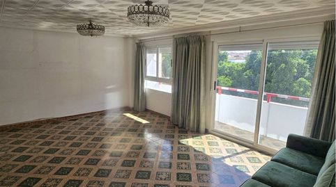 Foto 4 de Piso en venta en Sant Pau, Valencia Capital