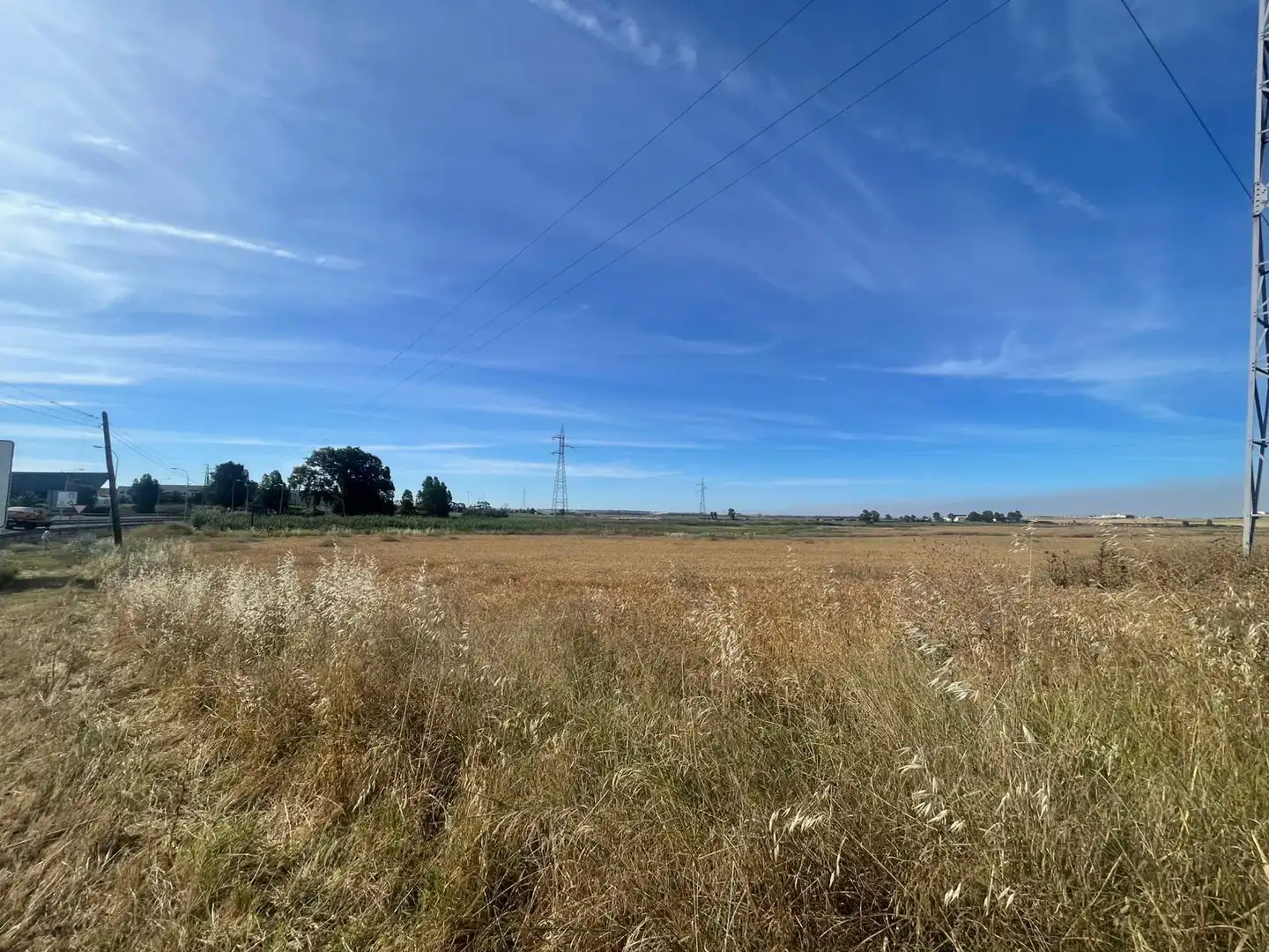 Land for sale in Huelva