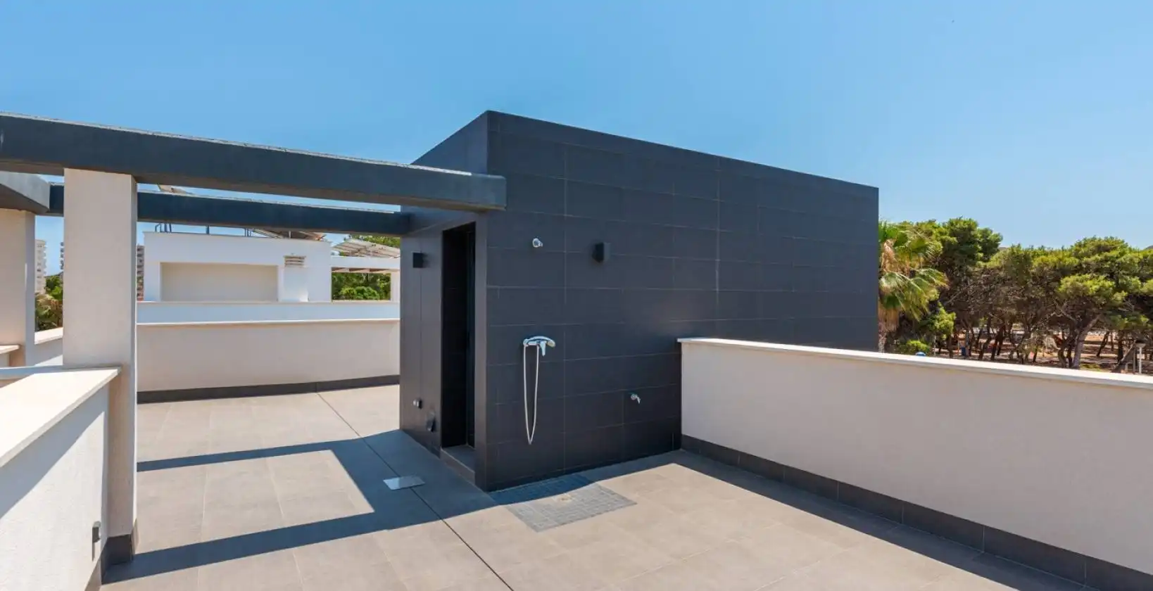 Villa avec balcon à vendre à Mar Menor de Cartagena – Cabo de Palos, imagen 12