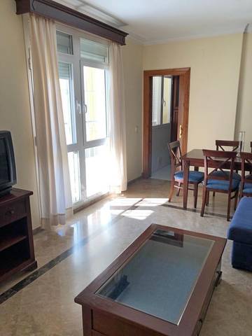 Piso en Alquiler en La Calzada - La Florida