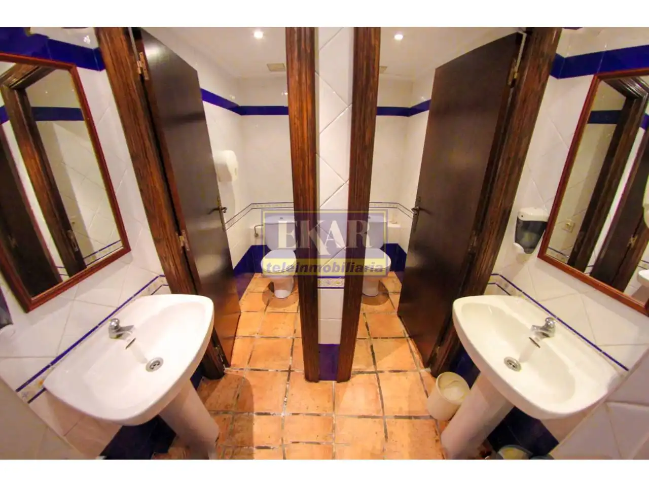 Business premises for sale in Calle Larretxipi 10, imagen 7