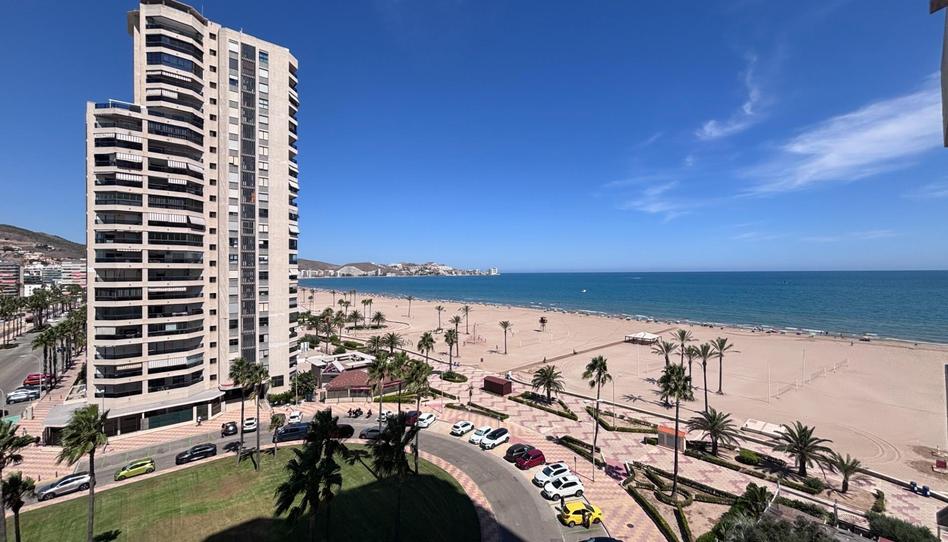 Photo 1 of Flat for sale in Sant Antoni, Valencia