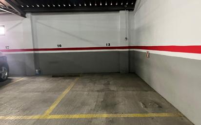 Parking of Garage for sale in Torrent