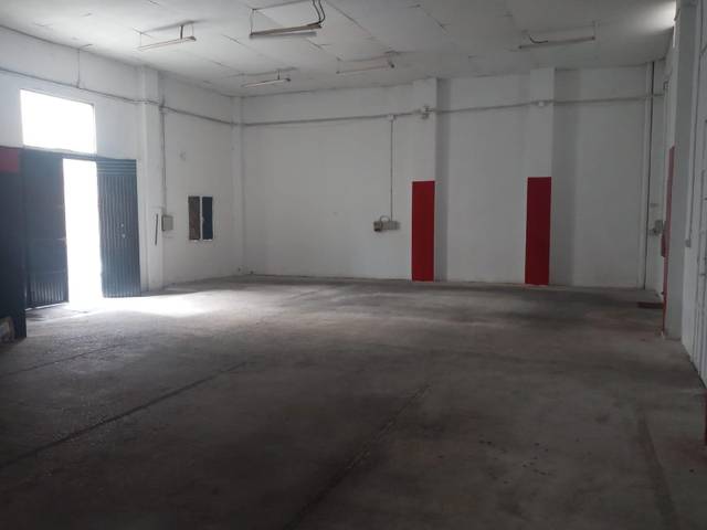 Local comercial en Alquiler en Arco Norte - Avda. España