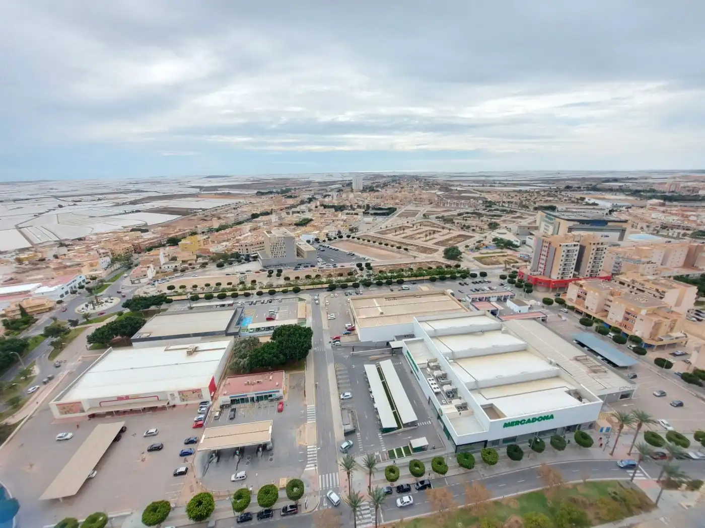 Office space for sale in El Ejido Ciudad, imagen 2