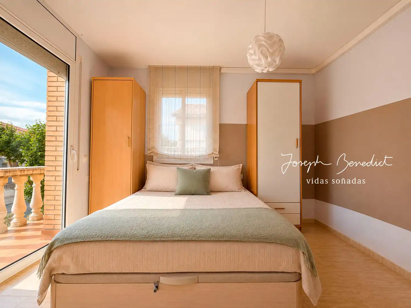 Maison avec piscine à vendre à Cunit Residencial, imagen 32