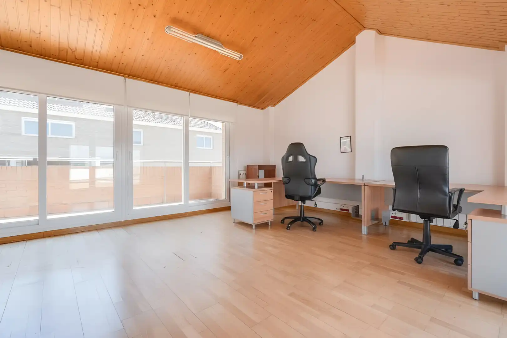 Casa adosada en venta en Sant Quirze del Vallès con Aire acondicionado, Calefacción y Jardín privado