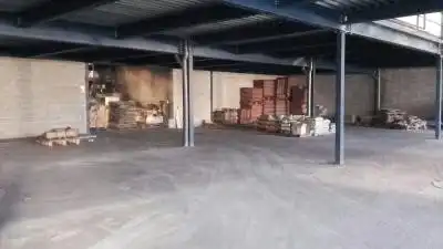 Industrial building for sale in ANTONI GAUDI, imagen 21