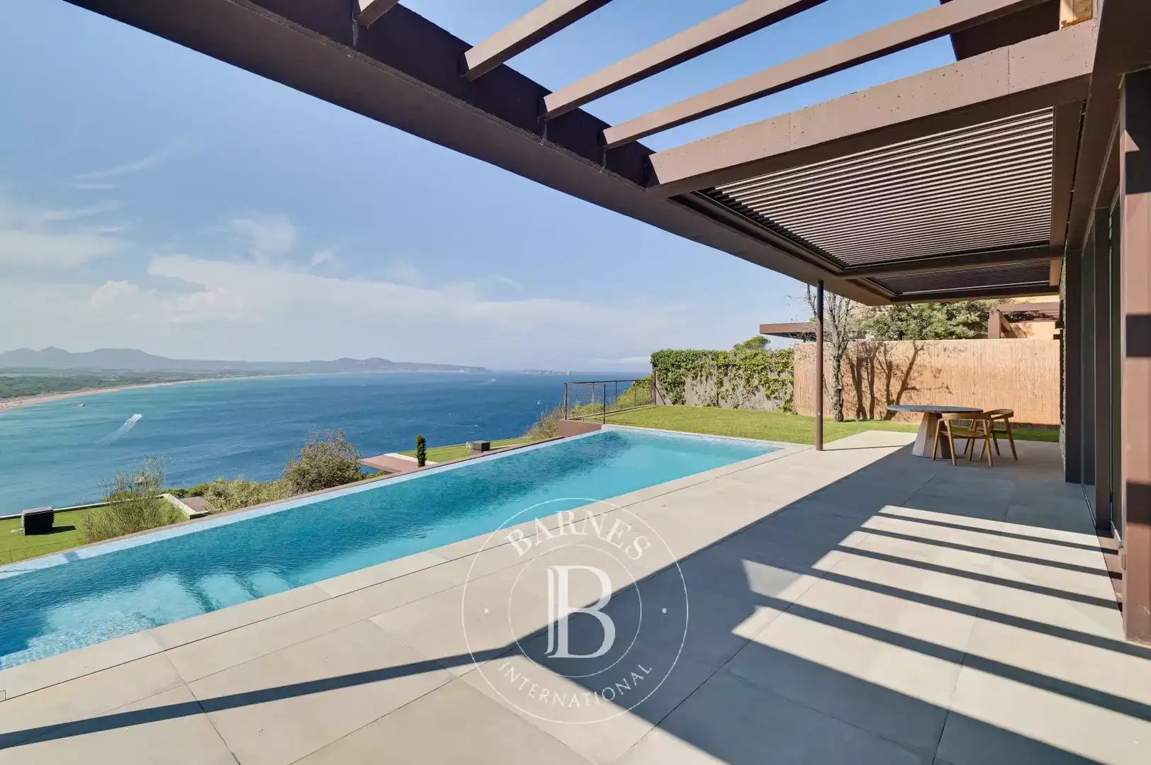 Casa con piscina en venta en Sa Riera - Sa Fontansa, imagen 2