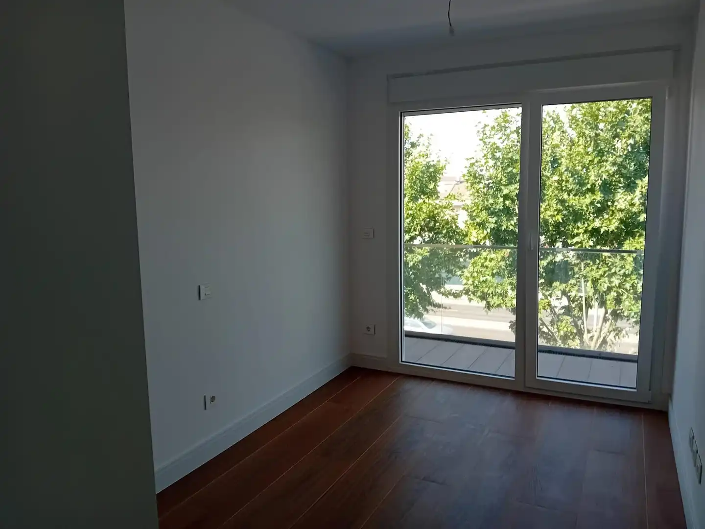 Habitación de Piso en venta en Santa Marta de Tormes con Calefacción, Terraza y Trastero