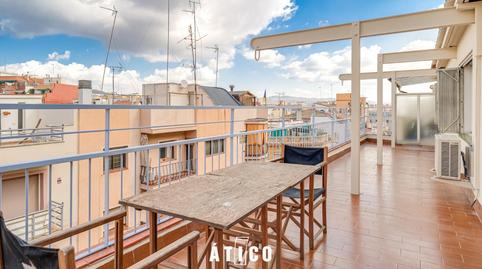 Photo 2 of Attic for sale in El Guinardó, Barcelona