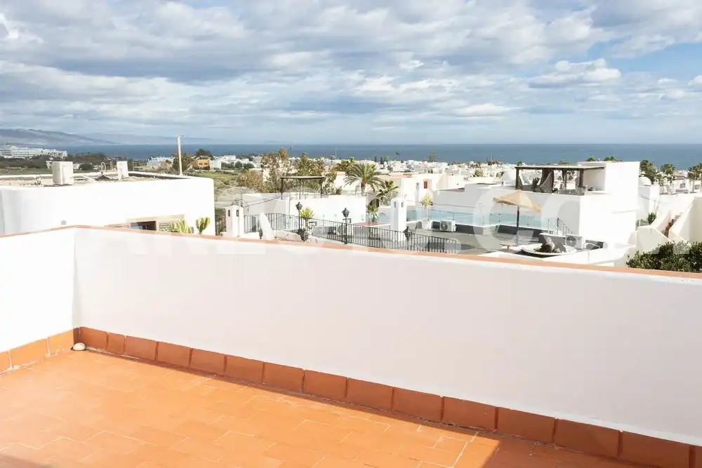 Chalet con jardín en venta en Calle Cañada Aguilar, imagen 38