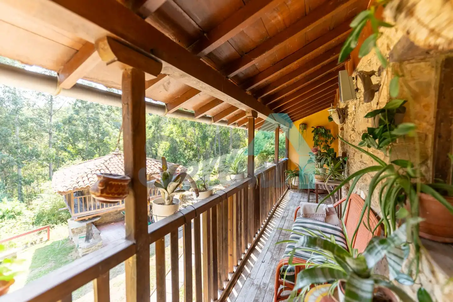 Casa o chalet en venta en Pravia