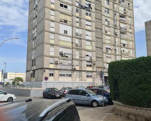 Exterior view of Flat to share in Jerez de la Frontera  with Air Conditioner