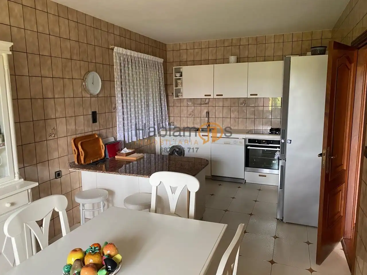 House with garden for sale in Vilanova de Arousa, imagen 23