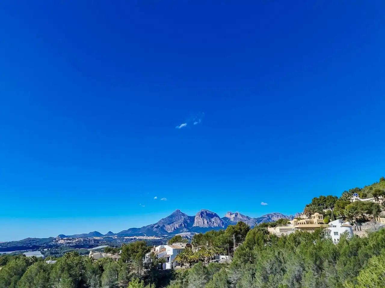 Terrenys i solars en venda a Callosa d'en Sarrià, imagen 26