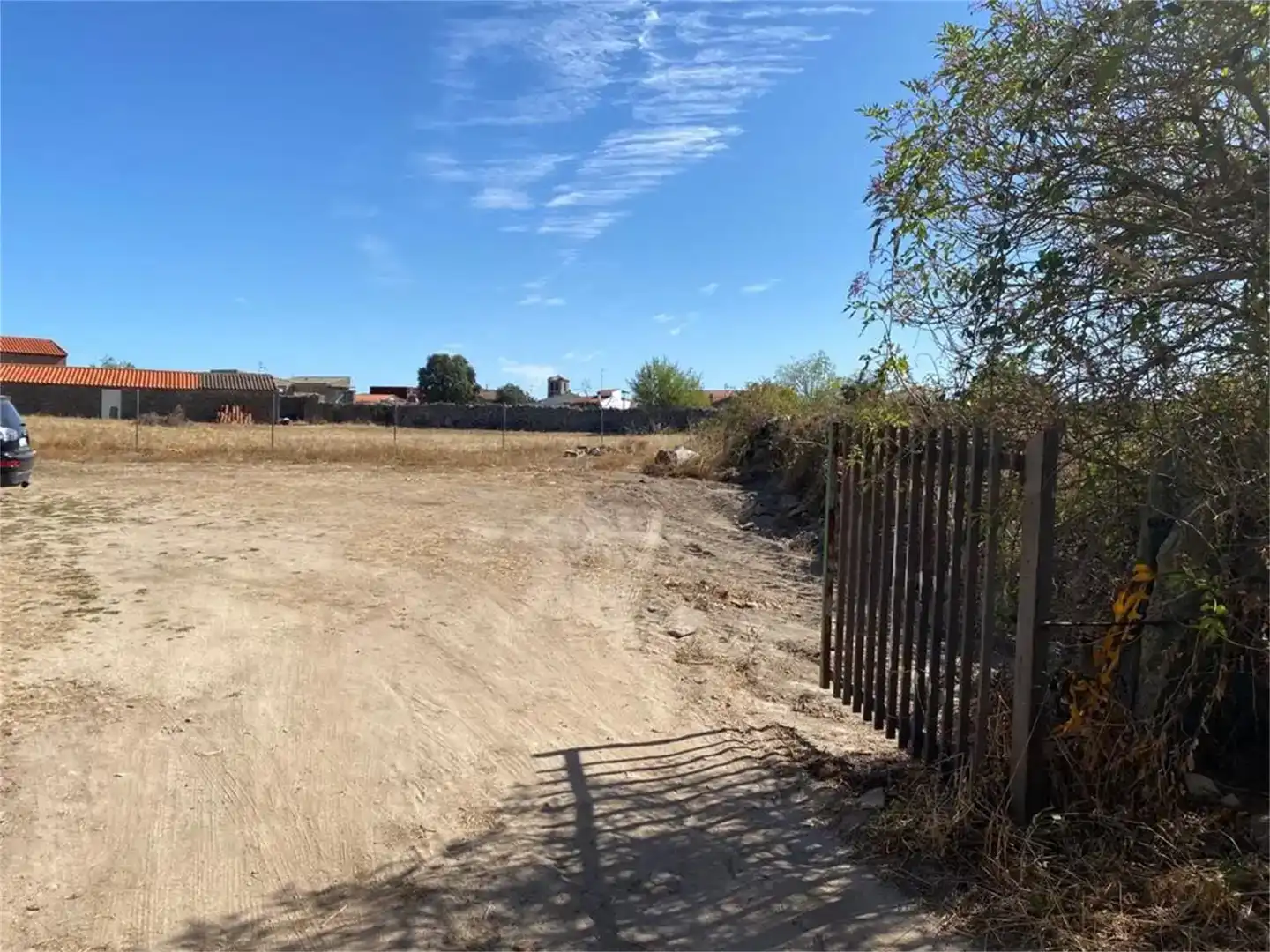 Residencial en venda en Trabanca