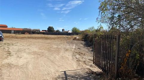 Foto 3 de Residencial en venta en Calle de la Cabeza, Trabanca, Salamanca