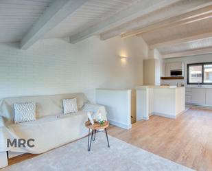 Living room of Duplex for sale in Sant Feliu de Guíxols  with Air Conditioner and Terrace