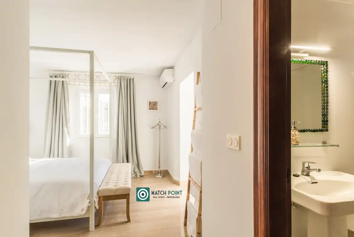 Habitación de Casa o chalet en venta en Almuñécar
