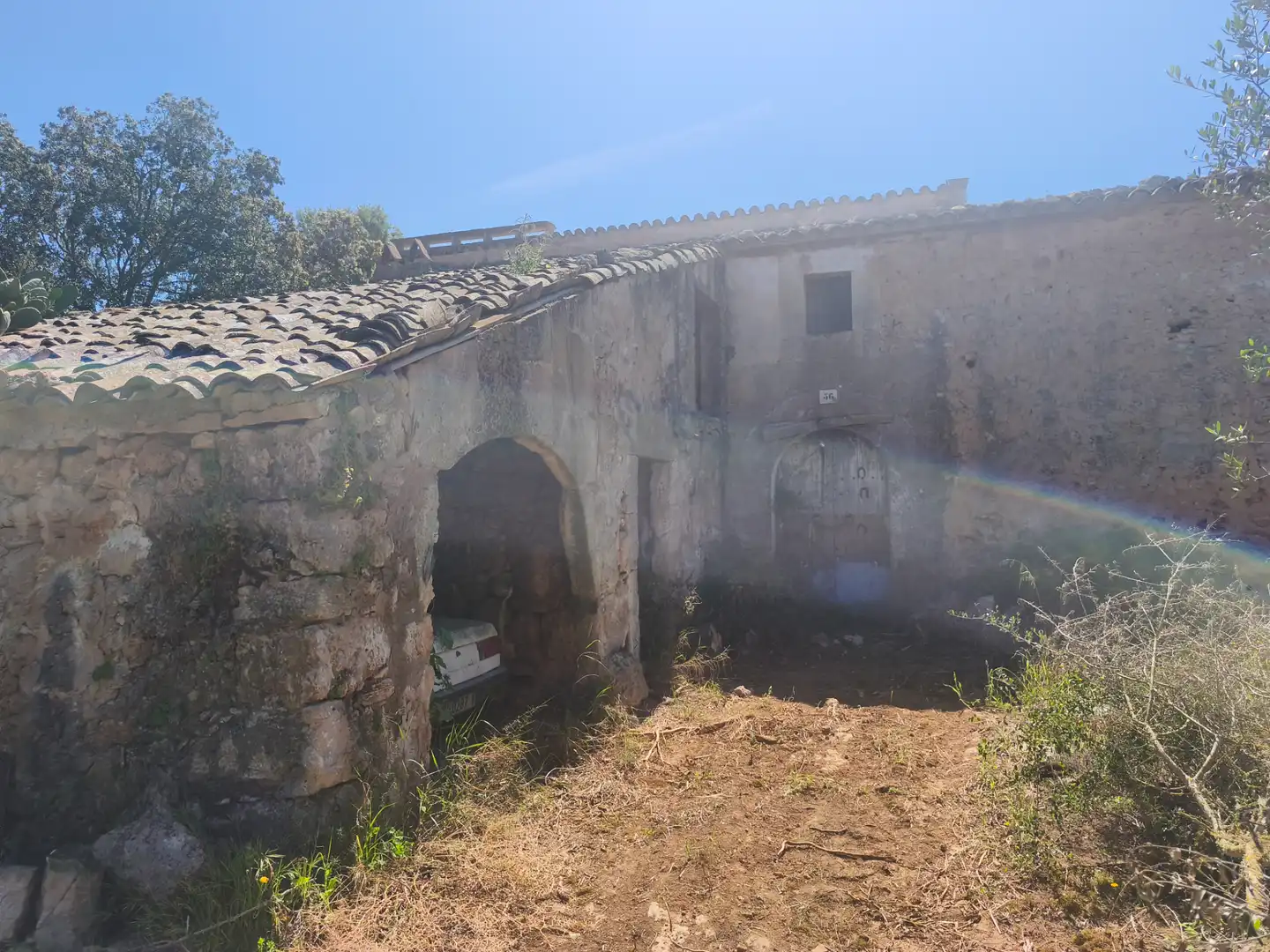 Casa o xalet en venda en  Palma de Mallorca