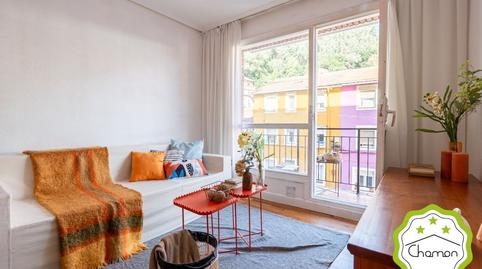 Foto 2 de Pis en venda a Uretamendi, Bizkaia