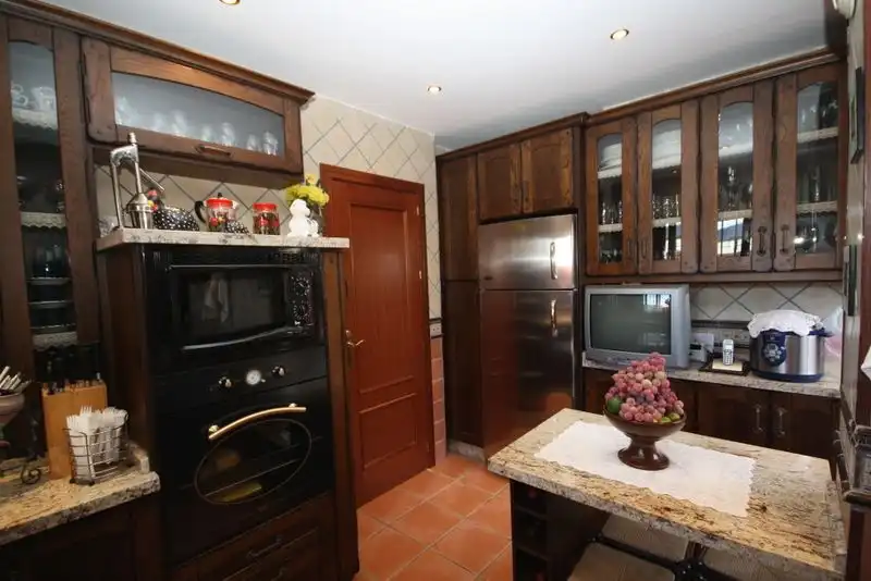 Casa a schiera in vendita a Las Chapas - El Rosario, imagen 7