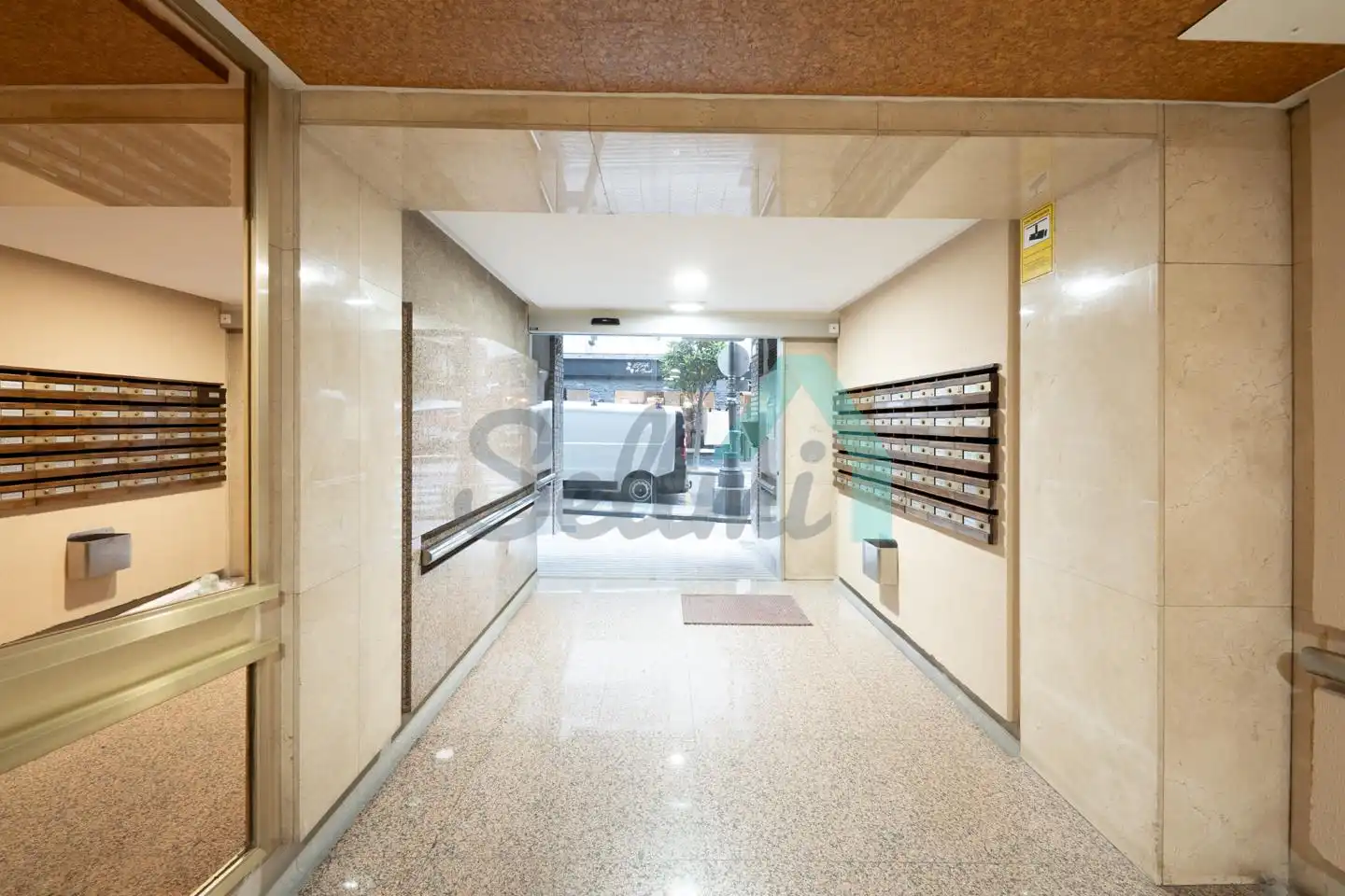 Piso en venta en Oviedo  con Calefacción
