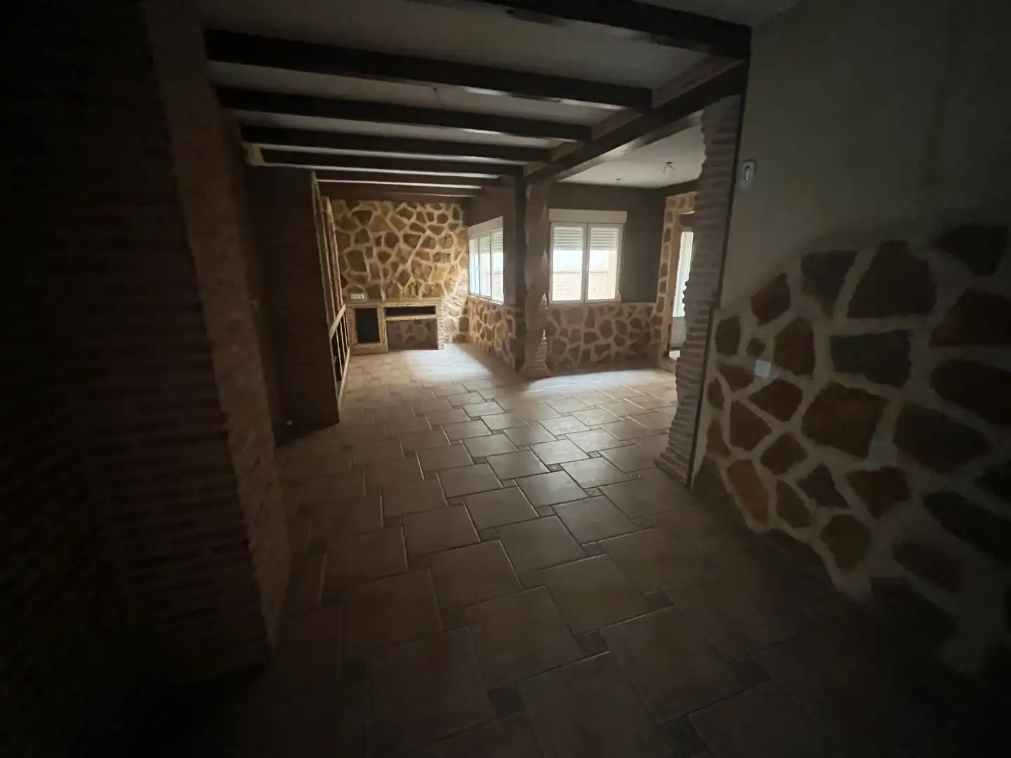 Casa o xalet en venda a Calle Eras, Campo de Criptana