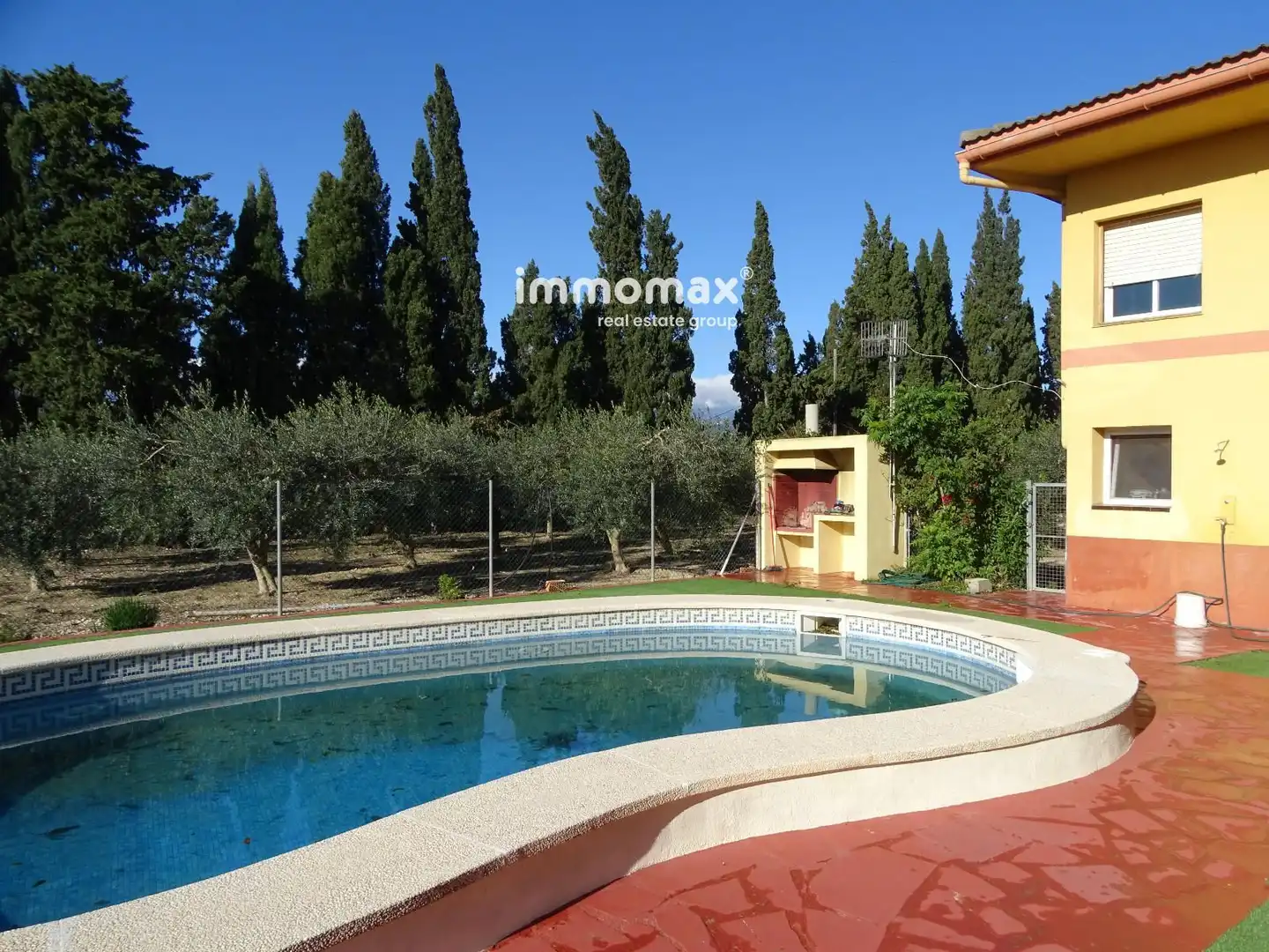Xalet amb piscina en venda a 104, imagen 3
