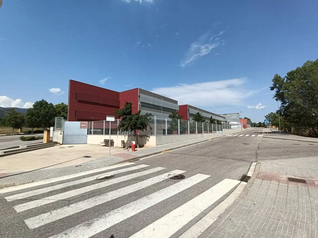 Terreny residencial en venda a Torelló, imagen 3