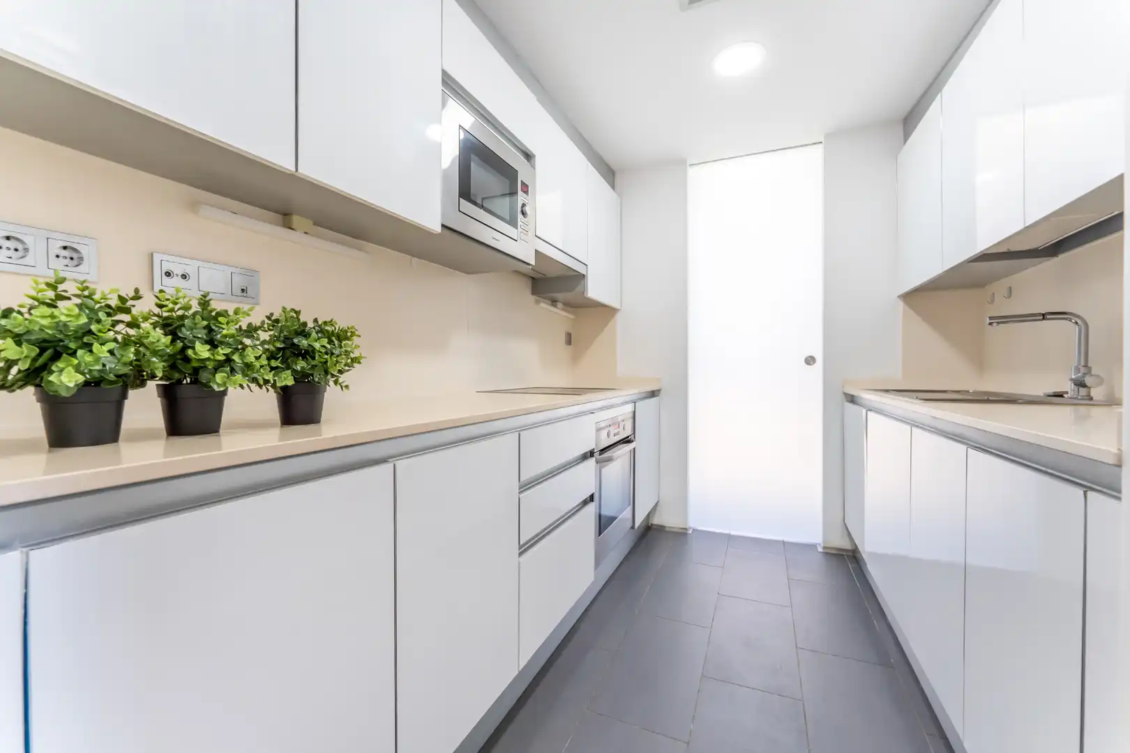 Wohnung mit Aufzug zum Verkauf in Plaça de Pau Vila 13, imagen 15