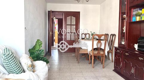 Foto 3 de Piso en venta en Constitución - Balconcillo, Guadalajara Capital