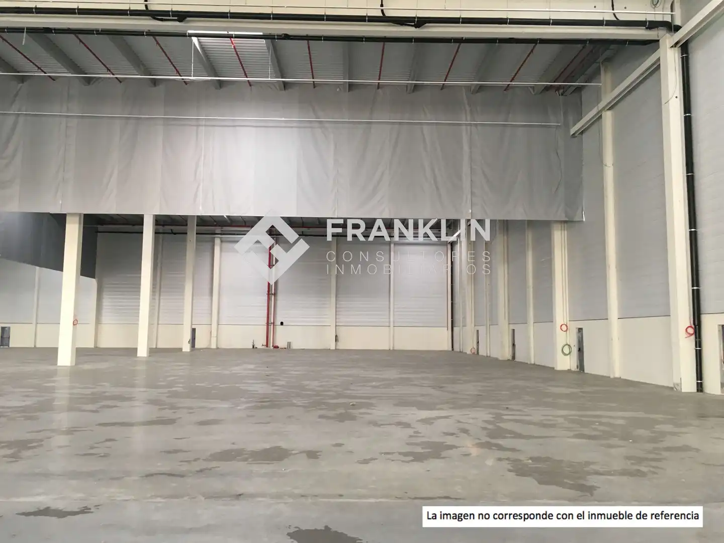 Nave industrielle à louer à Avinguda d'Europa, imagen 10