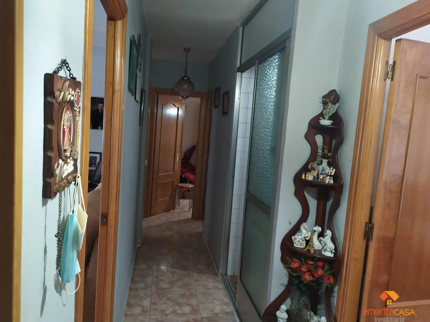 Piso en venta en Cáceres con Terraza