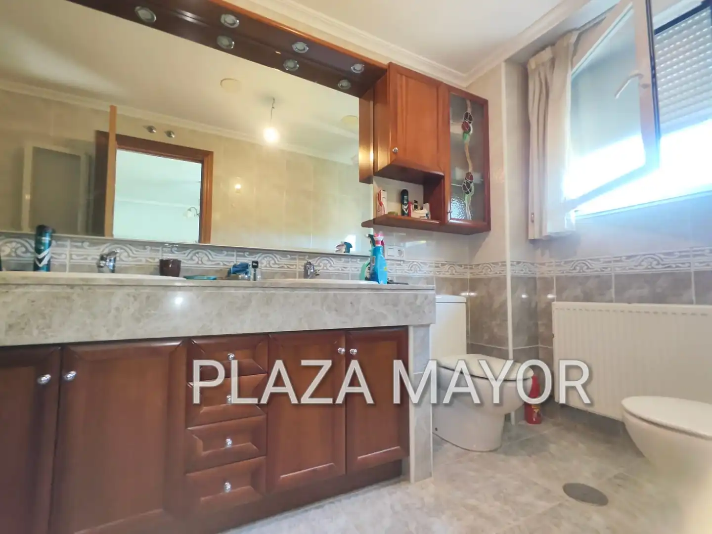 Casa o xalet en venda en Santa Marta de Tormes amb Calefacció, Jardí privat i Parquet