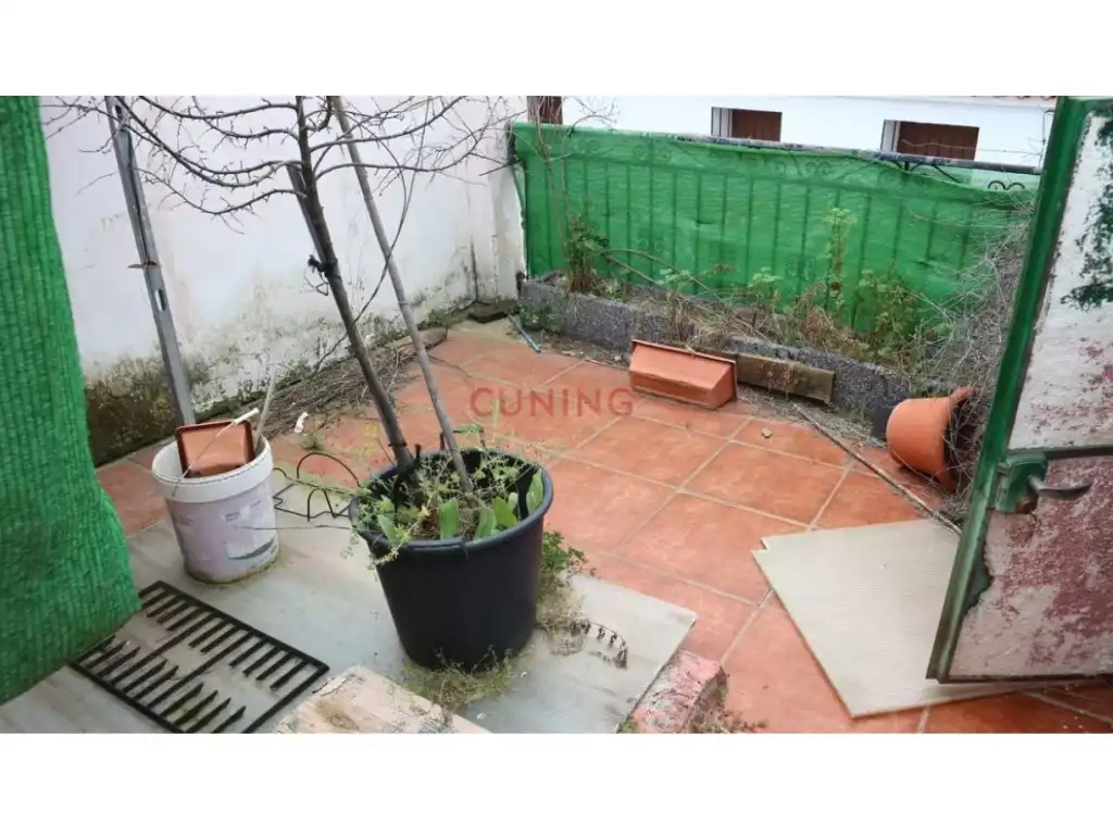 Terrace of Houses for sale in Santiago del Campo  with Terrace