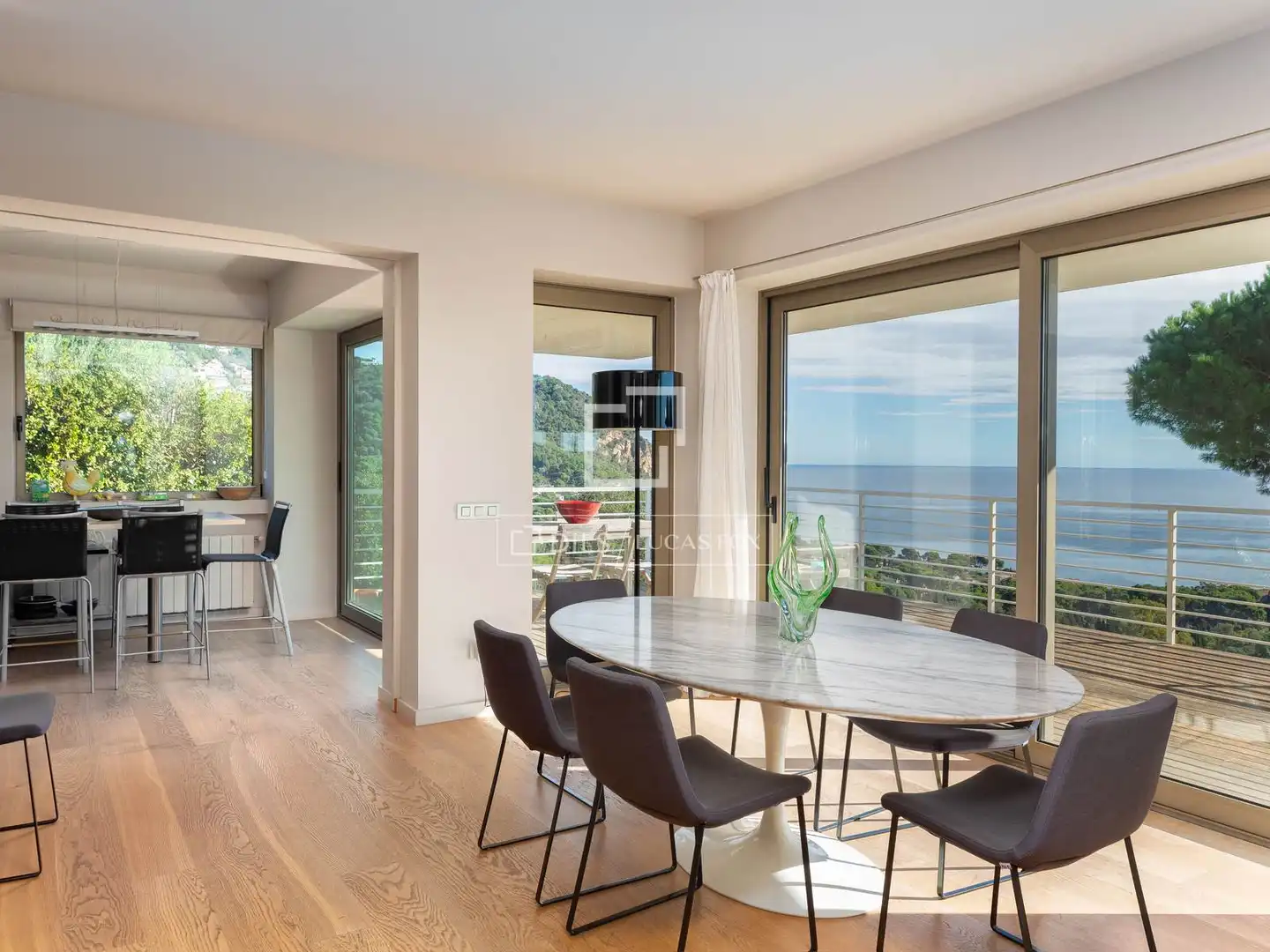 Villa con piscina in vendita a Fornells - Aiguablava, imagen 14