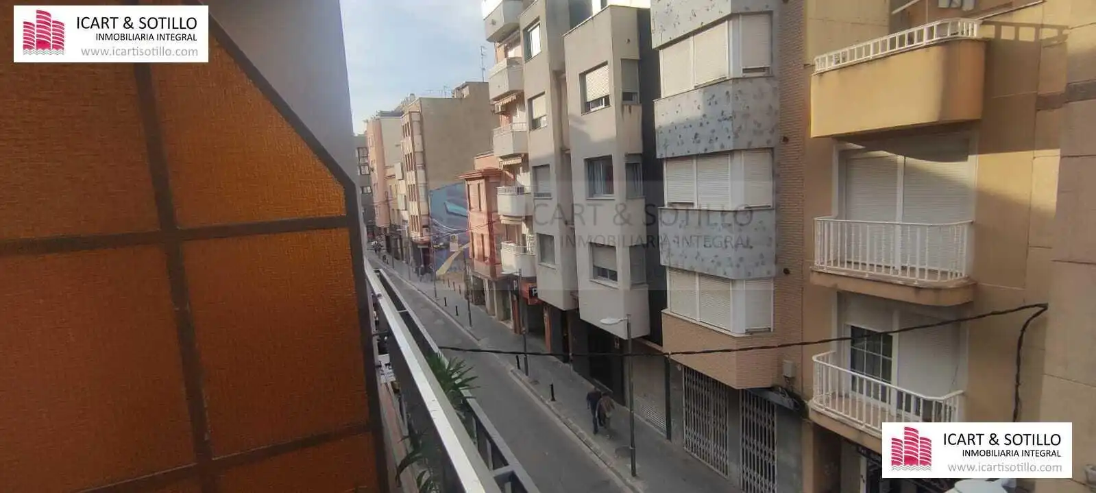 Exterior view of Flat for sale in Benicarló