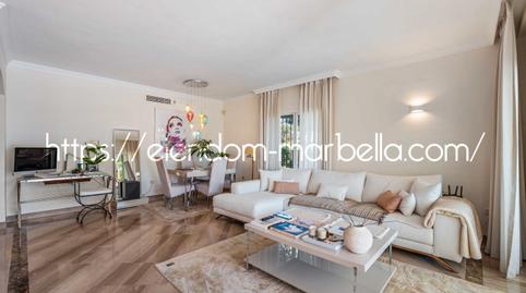Photo 4 of Apartments for sale in Calle Italia, Santa María, Marbella